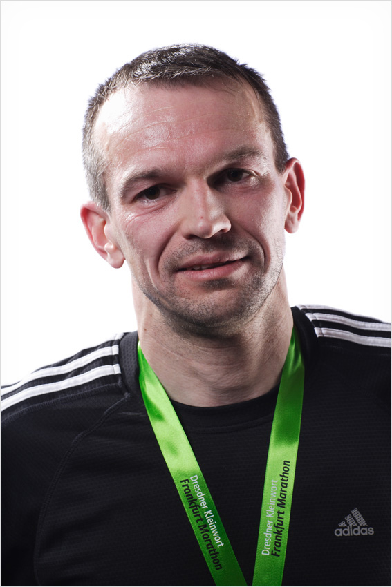Marathon-Face Nr.278